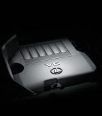 Lexus RX350 2007 года